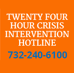 Twenty Four Hour Crisis Intervention Hotline